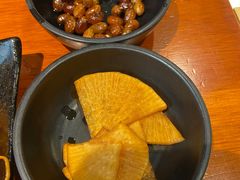 -鑫日千里马朝鲜族小馆(总店)