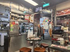-牛记咖喱美食(十月初五日街店)