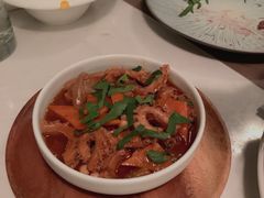 意式红酒烩牛肚-IL Forno 意坊·意大利餐厅(花园店)