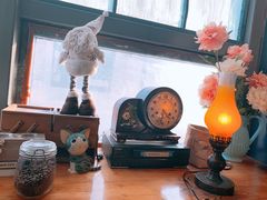 -84那年咖啡馆(李沧万达店)