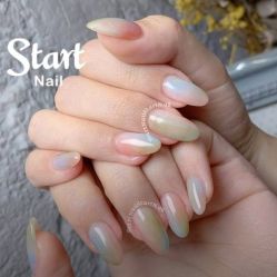 -StartNail美甲