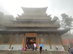 -敬亭山风景名胜区