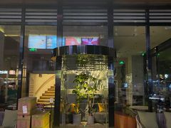 -斯普汇生蚝牛排馆(中骏世界城店)