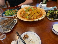 -伊隆斋(什刹海店)