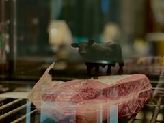 -老乾杯和牛烧肉(王府中环店)