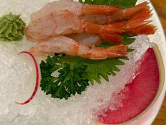-赤坂亭·M9和牛烧肉·铁板烧·日料398放题(长泰广场店)
