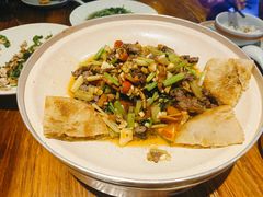 -民俗村柴火灶·景德江西菜(中国陶瓷博物馆店)