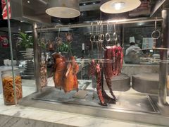 -丽都皇冠假日酒店·Matrix亦餐厅(望京店)
