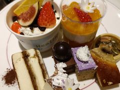 -北上海大酒店-北鸥西餐厅