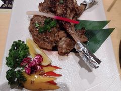 -昱匠·日本料理(金融街店)