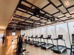-上海静安香格里拉大酒店