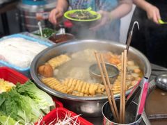 -正宗阳山牛杂(东城店)