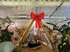 -天空花园餐吧·生日·团建(南山店)
