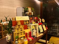 -汕头龙光喜来登酒店-采悦轩中餐厅