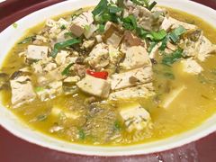 -悦福瑞酒楼(西影路店)