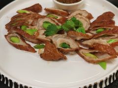 脆皮大肠-旺达·福州菜(正大广场店)