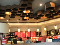 -星巴克(无锡百联奥特莱斯店)