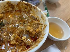 -清真·宏顺祥卤汁凉粉(大皮院店)