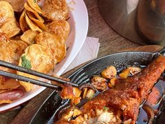 -老味烧烤(总店)