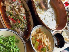 -妈妈的味道(和顺古镇店)