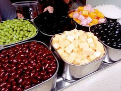 android_upload_pic-沪上阿姨鲜果茶(华新大街店)