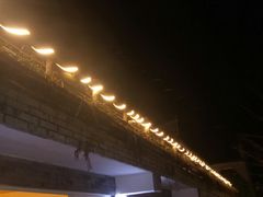 -楠柏弯休闲山庄(梨花溪店)