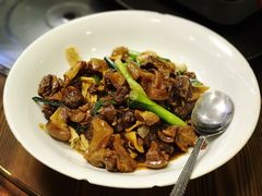 -原汁原味驴庄(长岭村店)