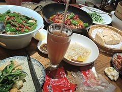 -丹江渔村(首都机场店)
