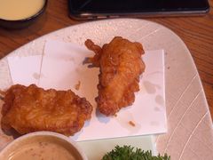 -藤原布二·大正创意料理(五台山店)