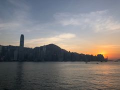 -海港城