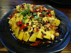 -宽窄巷子冒菜(中华广场店)