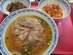 -永丰面馆(汉口路店)