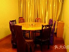 包厢-拙味兄弟龙虾·江湖菜(和畅堂店)