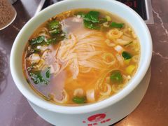 -邢氏老太太烤串(北兴街店)