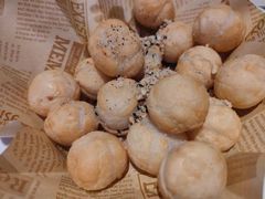 -茅庐川菜(烟台万象汇店)