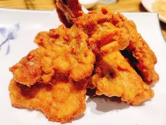 岭南大排-双合园·海鲜水饺青岛菜(上清路店)