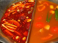 -湊湊火锅·茶憩(天环广场店)