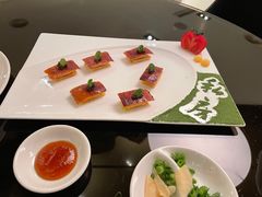 -厦门艾美酒店·乐美中餐厅