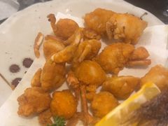 -菊上料理(蜀山银泰百货店)