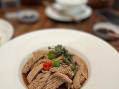 -南园民国茶楼餐厅·常州菜(北大街店)