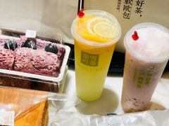 -奈雪的茶(金鹰广场店)