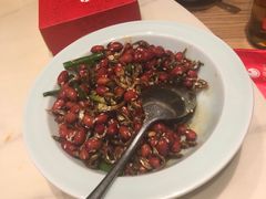 小鱼花生米-红樱桃·欢乐餐厅(太原里店)