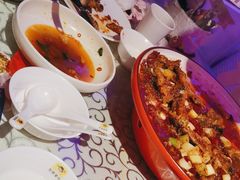 -巴特餐饮6加1音乐餐吧·新疆菜