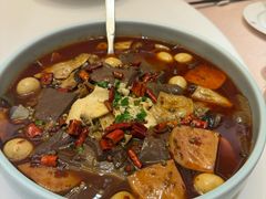 -渝信川菜(长安店)