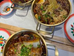 -周九华冒烤鸭·冒菜(国美第一城店)