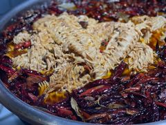 -三兄弟高炉烧饼