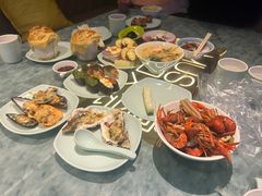 -堂会(天河店)