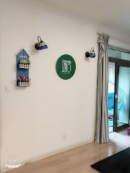 -瑜舍瑜伽连锁教室