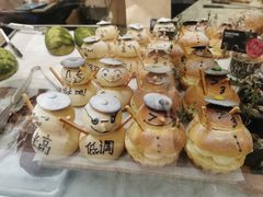 -PAPER STONE BAKERY(天环店)