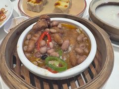 -金河半岛园林酒家(金融城店)